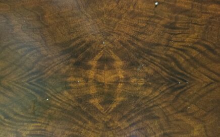 Table repair after